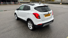 Vauxhall Mokka X 1.4T Elite Nav 5dr Auto Petrol Hatchback